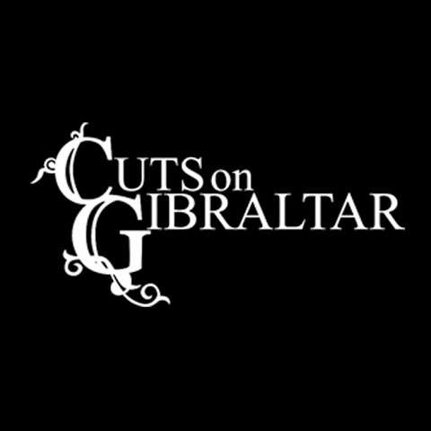 Photo: Cuts on Gibraltar