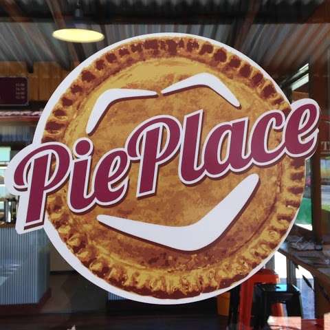 Photo: Pie Place